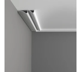 Молдинг Orac Decor Р3071 2000х372х76 мм - фото 209975mini