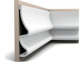 Молдинг Orac Decor Р3071 2000х372х76 мм - фото 209971mini