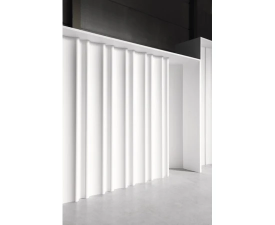 Молдинг Orac Decor Р3071 2000х372х76 мм - фото 209983