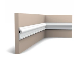 Молдинг Orac Decor PX202 2000х70х75 мм - фото 209995mini