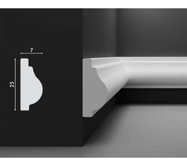 Молдинг DECOSTAR DUROSTYLE SK-13 - фото 211655mini