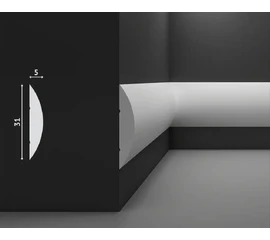 Молдинг DECOSTAR DUROSTYLE SK-10 - фото 211691mini