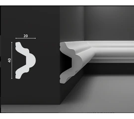 Молдинг DECOSTAR DUROSTYLE SK-3