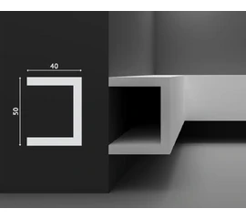 Молдинг DECOSTAR DUROSTYLE SK-22