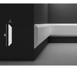Молдинг DECOSTAR DUROSTYLE SK-17 - фото 211787mini