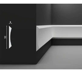 Молдинг DECOSTAR DUROSTYLE SK-12
