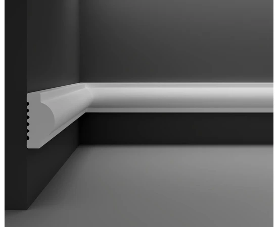 Молдинг DECOSTAR POLYSTYLE SG-20/10 - фото 211875