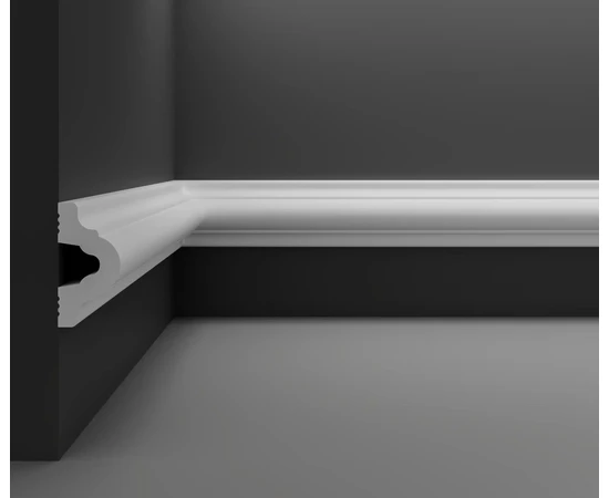 Молдинг DECOSTAR POLYSTYLE SG-40/20 - фото 211887