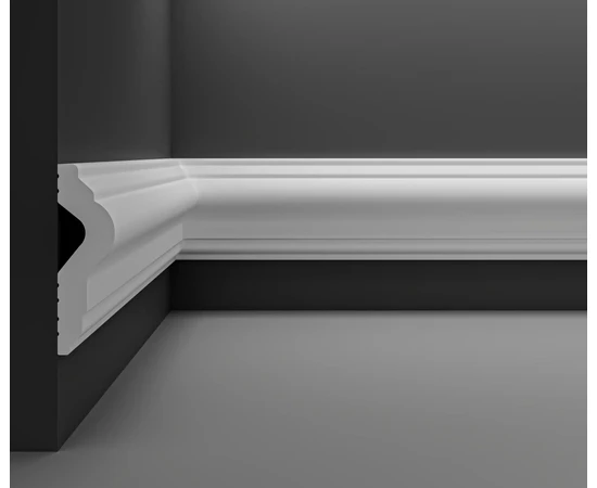 Молдинг DECOSTAR POLYSTYLE SG-50/15 - фото 211899
