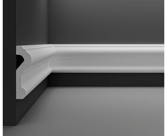 Молдинг DECOSTAR POLYSTYLE SG-70/20 - фото 211911