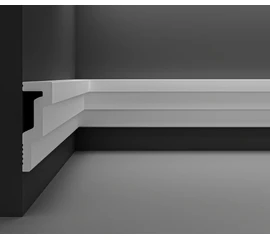 Молдинг DECOSTAR POLYSTYLE SG-A60/20 - фото 211923mini