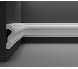 Молдинг DECOSTAR POLYSTYLE SG-B60/20 - фото 211935mini