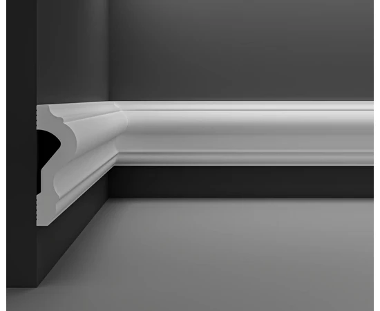 Молдинг DECOSTAR POLYSTYLE SG-B60/20 - фото 211935