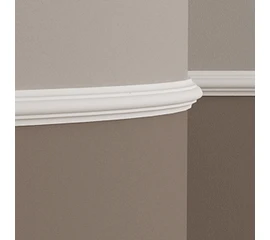 Молдинг Европласт 1.51.308 гибкий 20х41х2000 мм - фото 215935mini