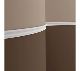 Молдинг Европласт 1.51.377 гибкий 17х52х2000 мм - фото 215959mini