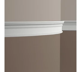 Молдинг Европласт 1.51.347 гибкий 27х91х2000 мм - фото 216295mini