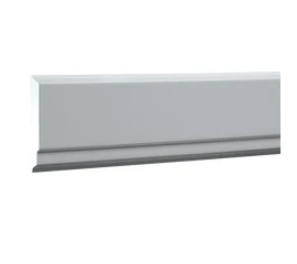 Молдинг Европласт 1.51.343 жёсткий 12х75х2000 мм - фото 216475mini