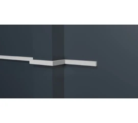 Молдинг Decor-Dizayn DD632 6х10х2000 мм