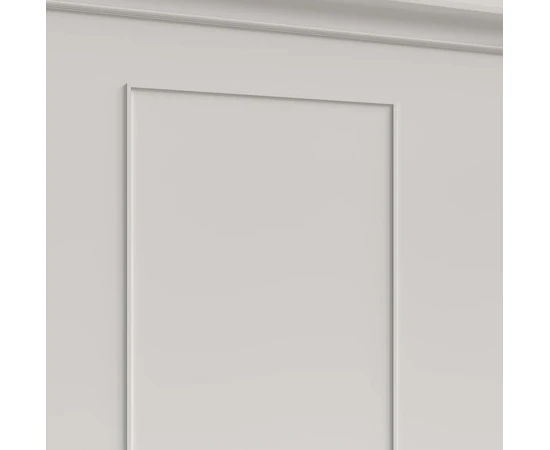 Молдинг Decor-Dizayn DD632(3m) 6х10х3000 мм - фото 217295
