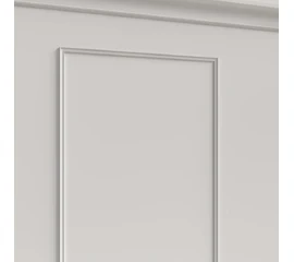 Молдинг Decor-Dizayn DD628 10х20х2000 мм - фото 217319mini