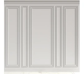 Молдинг Decor-Dizayn DD628 10х20х2000 мм - фото 217311mini