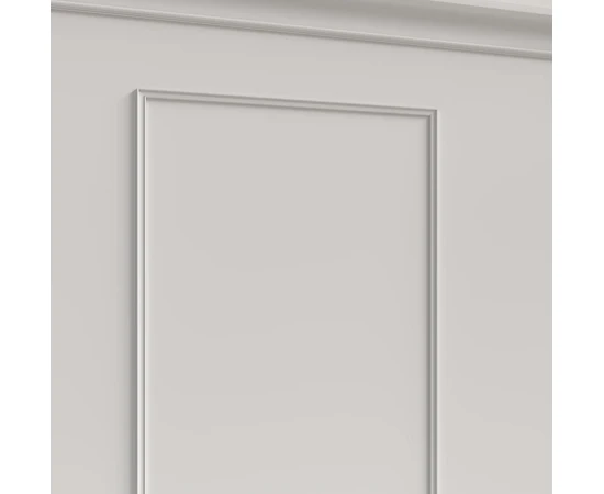Молдинг Decor-Dizayn DD628 10х20х2000 мм - фото 217319