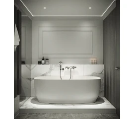 Молдинг Decor-Dizayn DD627 13х15х2000 мм - фото 217335mini