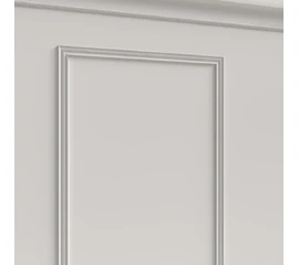 Молдинг Decor-Dizayn DD629 10х40х2000 мм - фото 217375mini