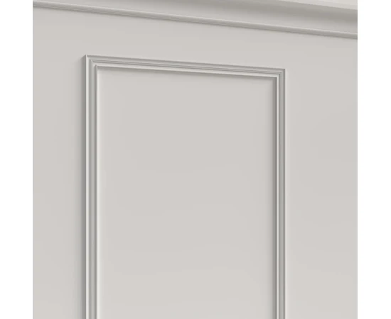Молдинг Decor-Dizayn DD629 10х40х2000 мм - фото 217375