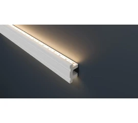 Молдинг Decor-Dizayn DD633 18х36х2000 мм - фото 217439mini