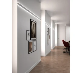 Молдинг Decor-Dizayn DD633 18х36х2000 мм - фото 217447mini