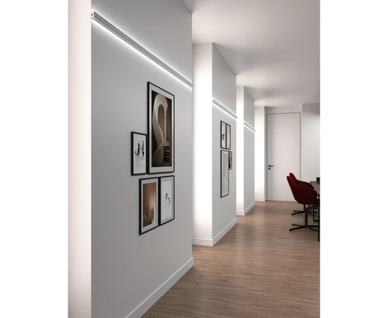 Молдинг Decor-Dizayn DD633 18х36х2000 мм - фото 217447