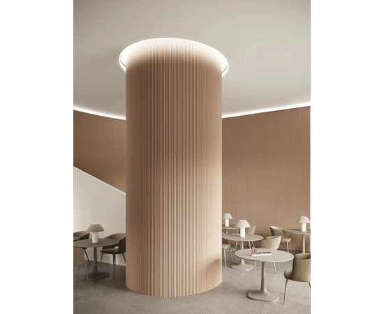 Молдинг Decor-Dizayn DD634 23.2х30х2000 мм - фото 217495