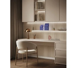 Молдинг Decor-Dizayn DD635(3m) 23.2х30х3000 мм - фото 217511mini