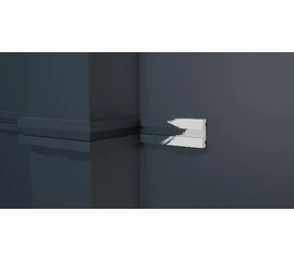 Молдинг Decor-Dizayn DD637 10х32.8х2000 мм - фото 217579mini