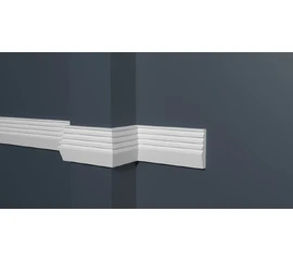 Молдинг Decor-Dizayn Грани DD619 10х40х2000 мм - фото 217671mini