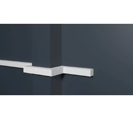 Молдинг Decor-Dizayn Грани DD621 15х15х2000 мм