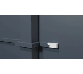 Молдинг Decor-Dizayn Грани DD621 15х15х2000 мм - фото 217707mini