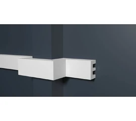 Молдинг Decor-Dizayn Грани DD612 25х40х2000 мм - фото 217851mini