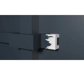 Молдинг Decor-Dizayn Грани DD613 30х50х2000 мм - фото 217871mini