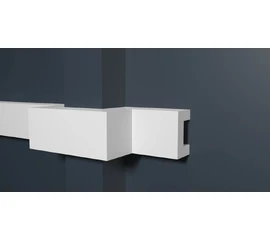 Молдинг Decor-Dizayn Грани DD613 30х50х2000 мм - фото 217867mini
