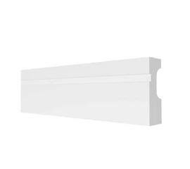 Молдинг Decor-Dizayn Грани DD01 19х70х2000 мм - фото 217955mini