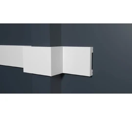 Молдинг Decor-Dizayn Грани DD33 15х65х2000 мм - фото 217963mini