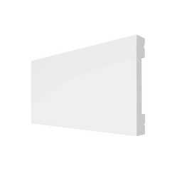 Молдинг Decor-Dizayn Грани DD33 15х65х2000 мм - фото 217971mini