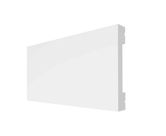 Молдинг Decor-Dizayn Грани DD33 15х65х2000 мм - фото 217971