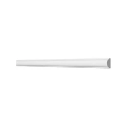Молдинг Decor-Dizayn DD 130 A 8х15х2000 мм - фото 218171mini