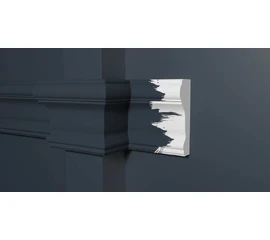 Молдинг Decor-Dizayn DD 147 A 26х84х2000 мм - фото 218183mini
