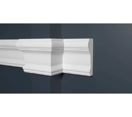 Молдинг Decor-Dizayn DD 147 A 26х84х2000 мм