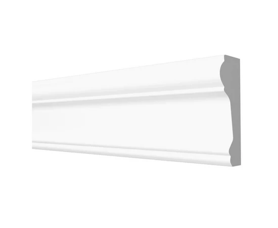 Молдинг Decor-Dizayn DD 147 A 26х84х2000 мм - фото 218187