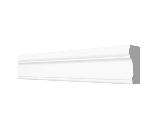Молдинг Decor-Dizayn DD 151 A 22х50х2000 мм - фото 218219